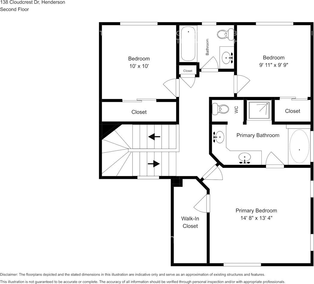 138 Cloudcrest Dr - Photo 3 of 20