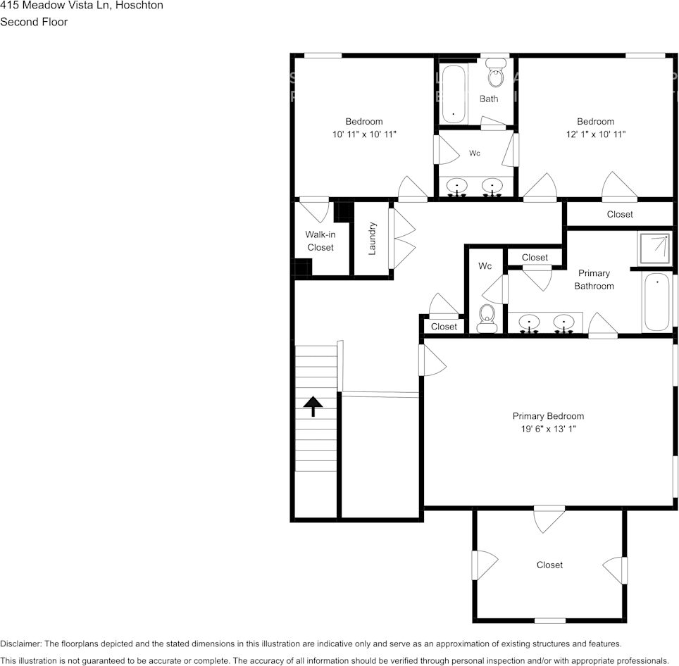 415 Meadow Vista Ln - Photo 3 of 19