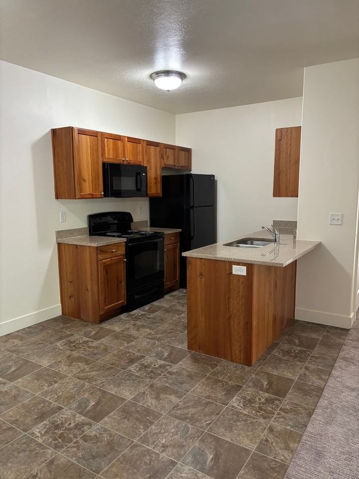 Legacy Village Apartments - Photo 2 of 46