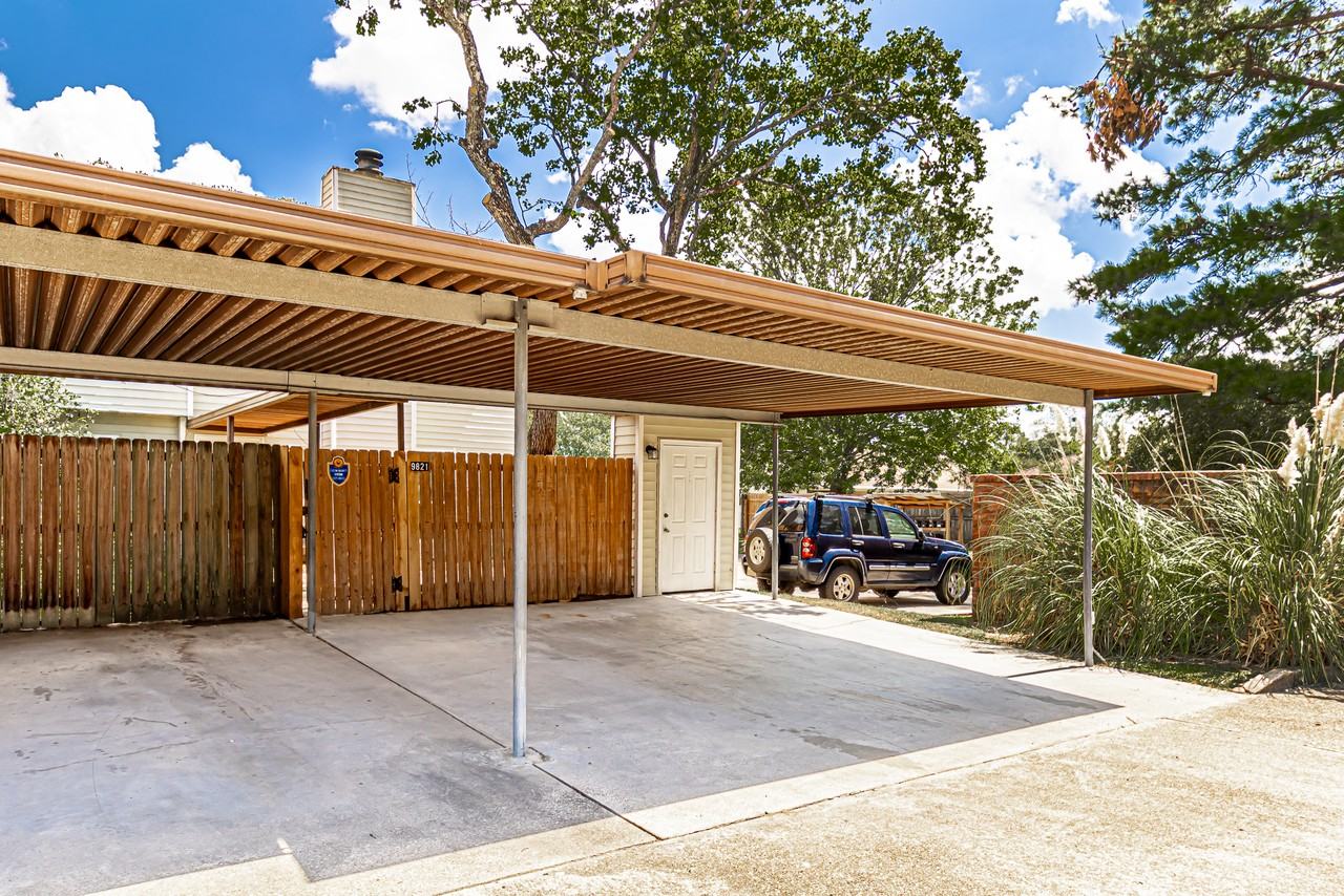 9821 Siegen Ln #1 - Photo 3 of 12