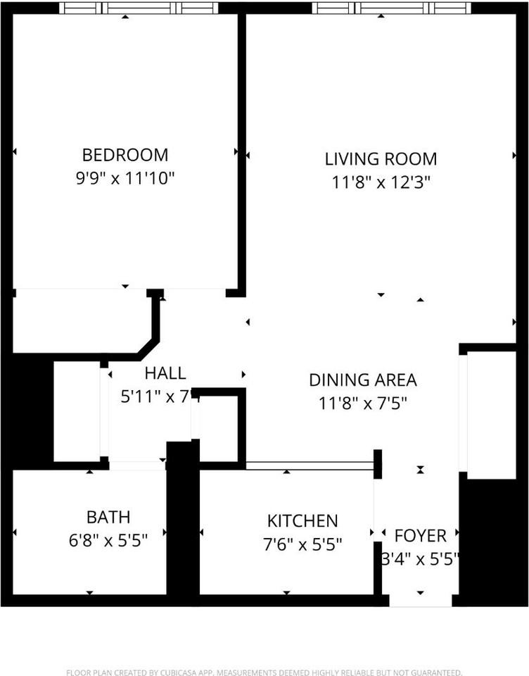 2222 E Belleview Pl - Photo 2 of 20