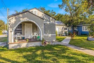 1 Story House - 3511 N 12th St - Photo 1 of 1