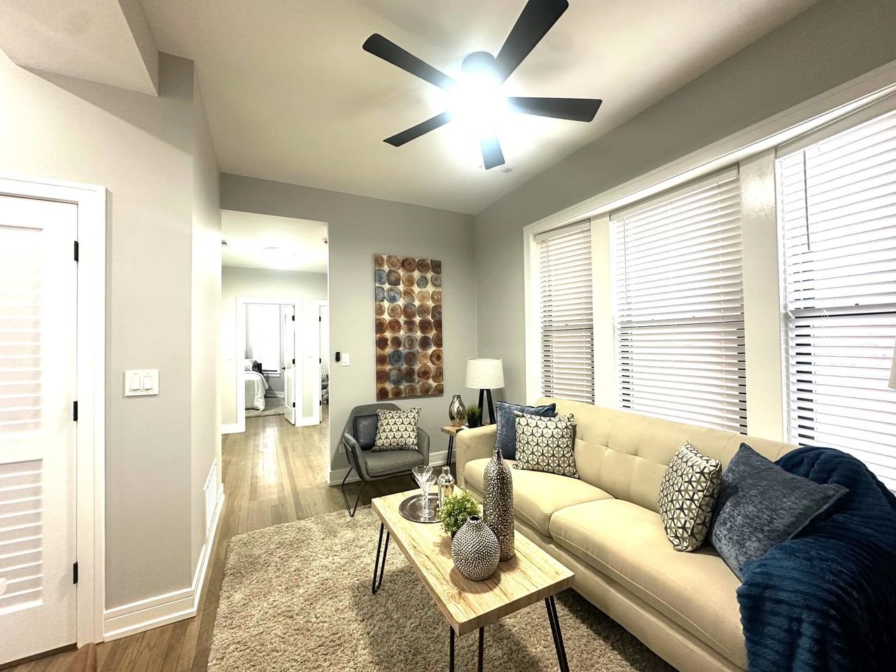 3840 N Wilton Ave #2 - Photo 5 of 20