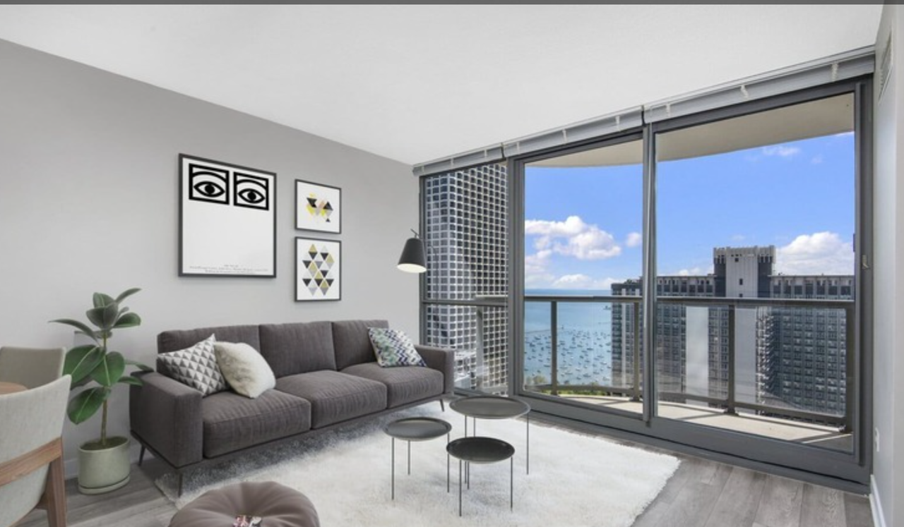 260 E South Water St #1B - Photo 3 of 10