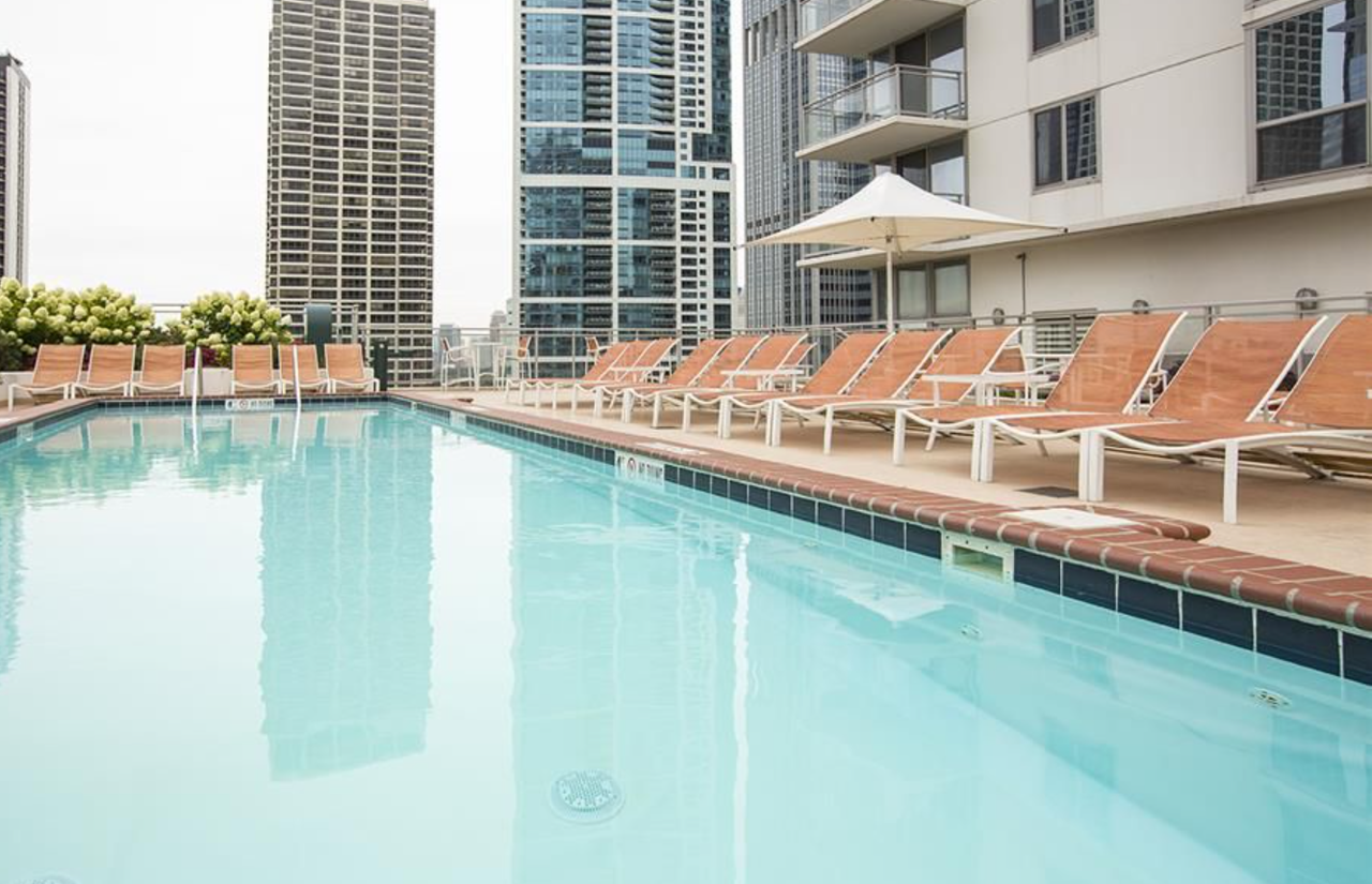 260 E South Water St #1B - Photo 7 of 10