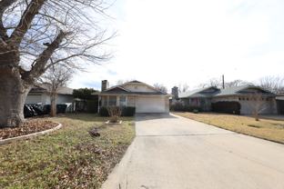 2605 Daniel Boone Trl #NA - Photo 1 of 1