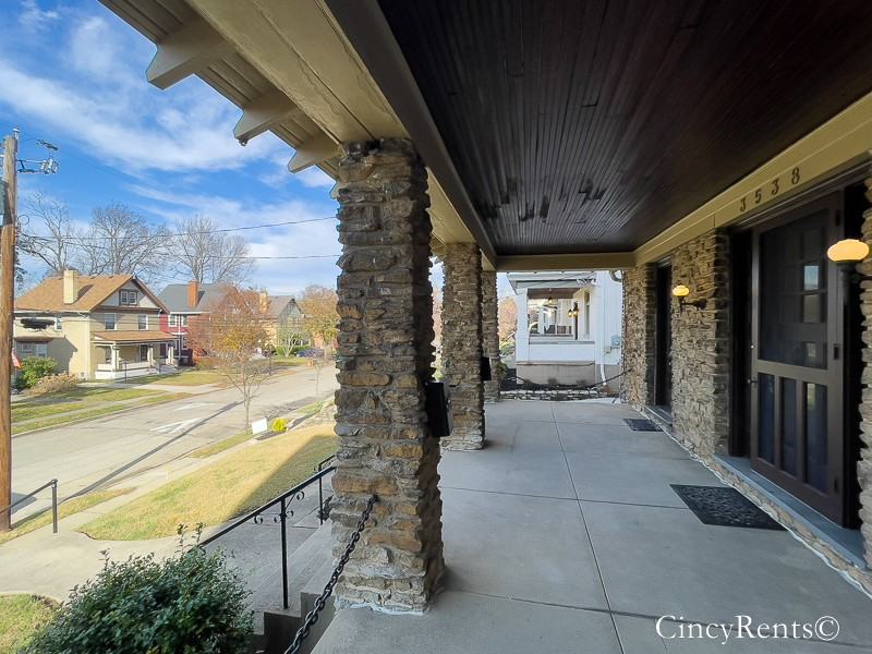 3538 Burch Ave #2 - Photo 3 of 32