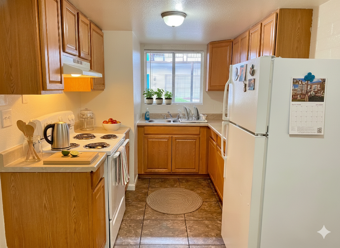 5024 E Thomas Rd #37 - Photo 3 of 20