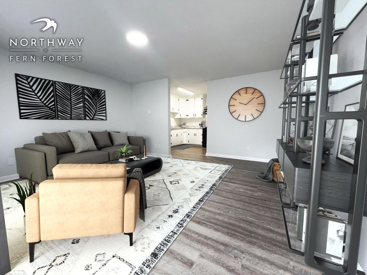 Northway at Fern Forest - Photo 2 of 50