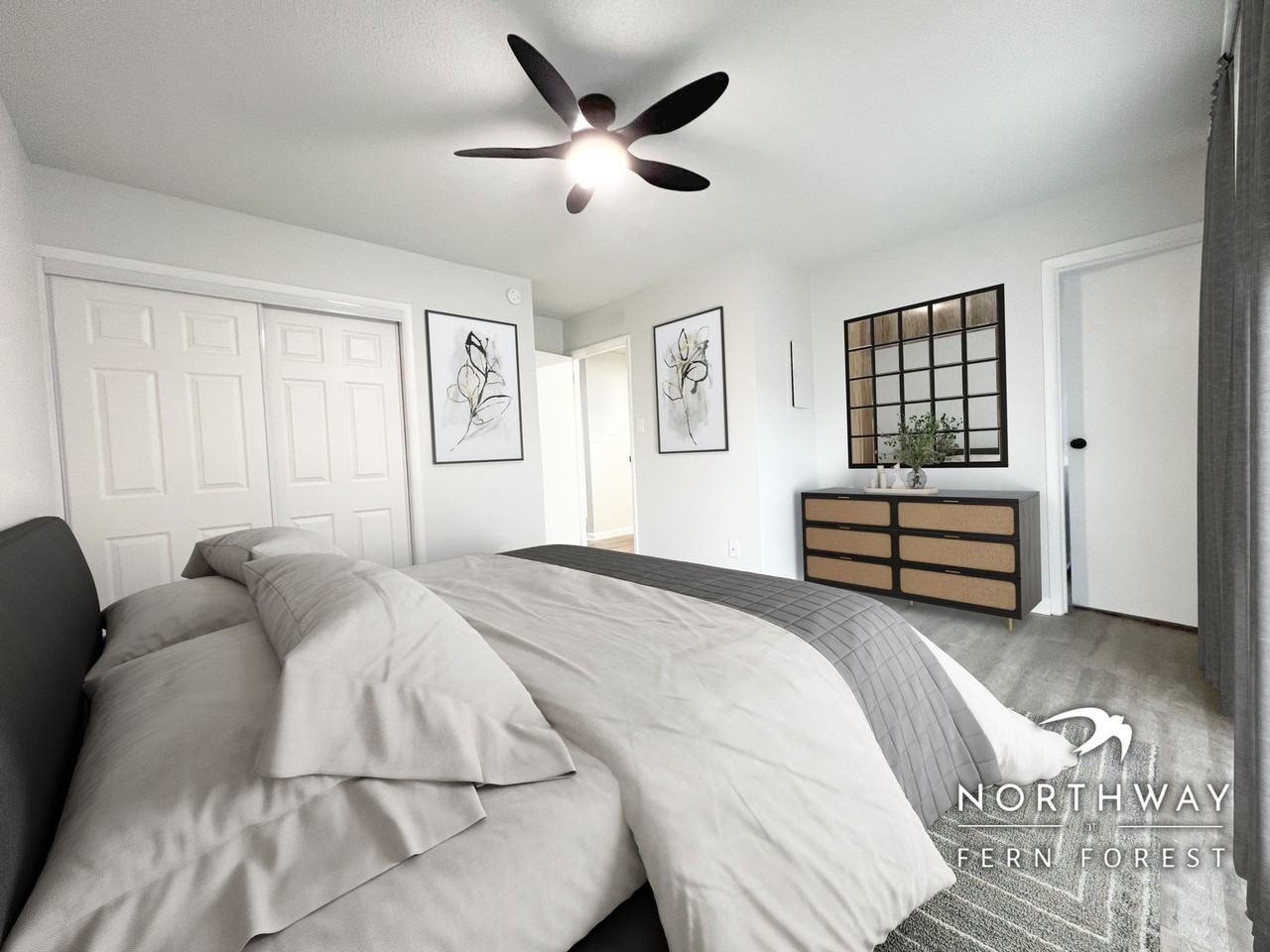 Northway at Fern Forest - Photo 3 of 50