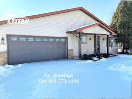 featured image of 2582 Wildflower Row #1