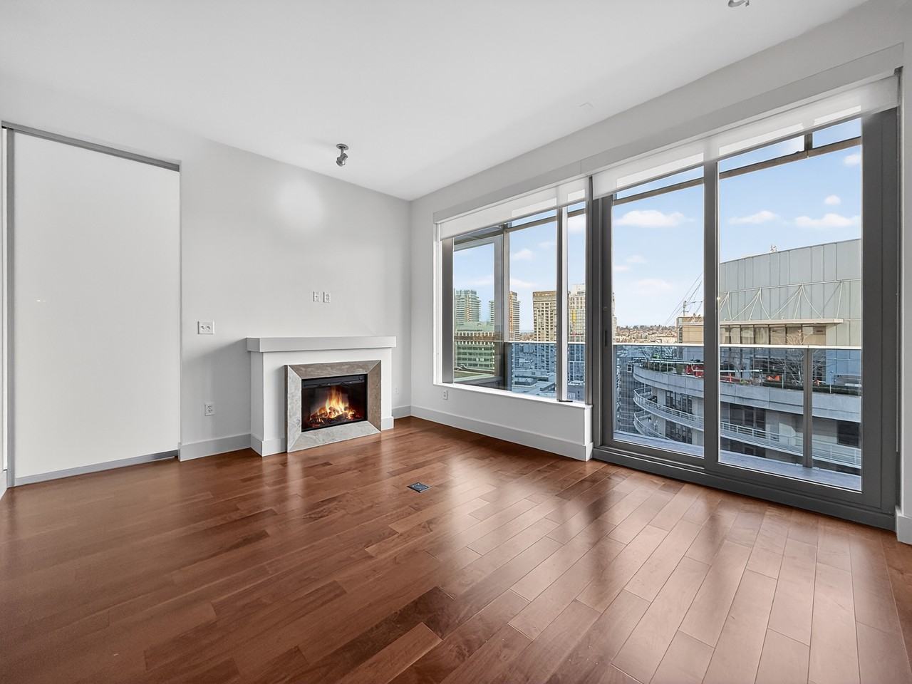 737 Olive Way #2803 - Photo 2 of 24