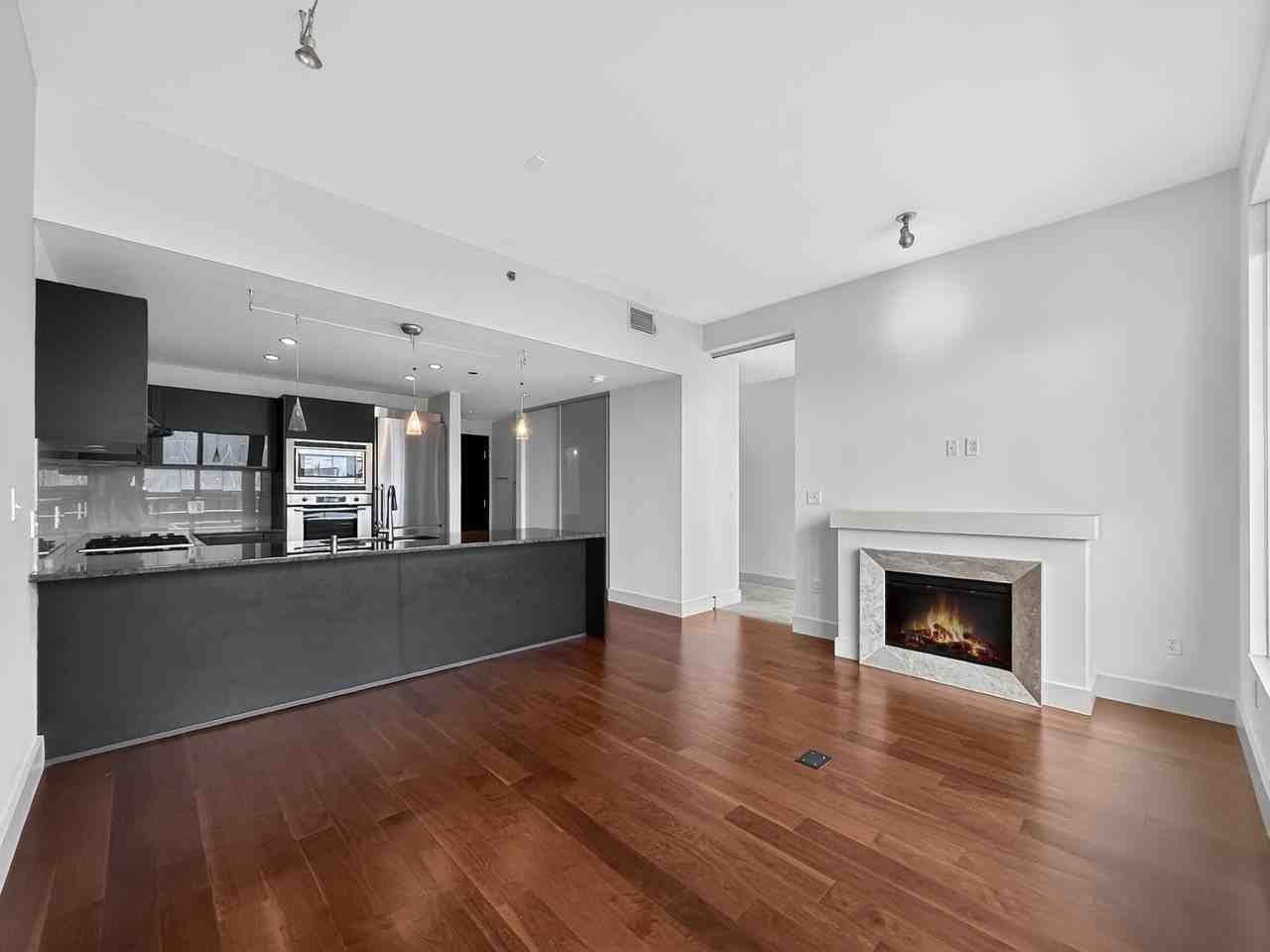 737 Olive Way #2803 - Photo 3 of 24