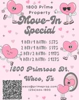 featured image of 1800 Primrose Dr