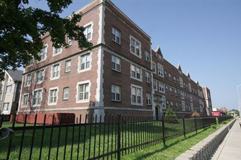 Barrington Apartments - Photo 1 of 1