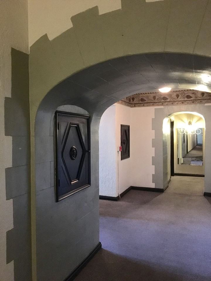 Barrington Apartments - Photo 5 of 47