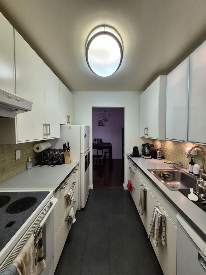 8411 Ackroyd Road #119 - Photo 5 of 7