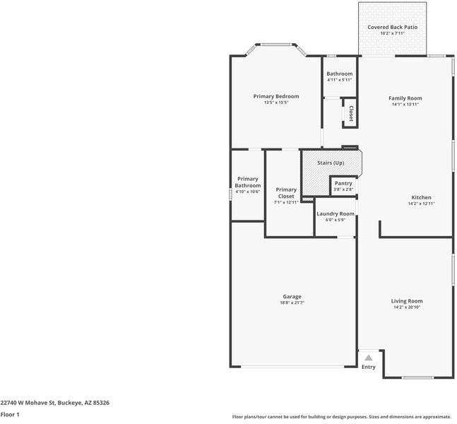 22740 W Mohave St - Photo 2 of 17