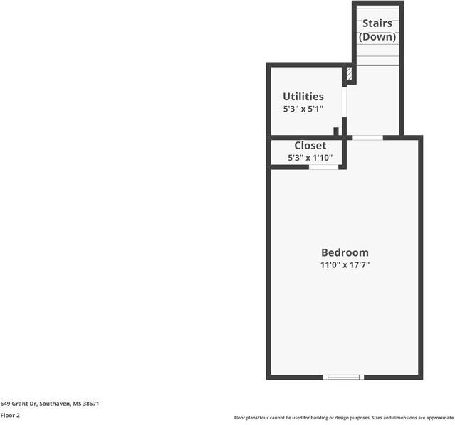 649 Grant Dr - Photo 3 of 17