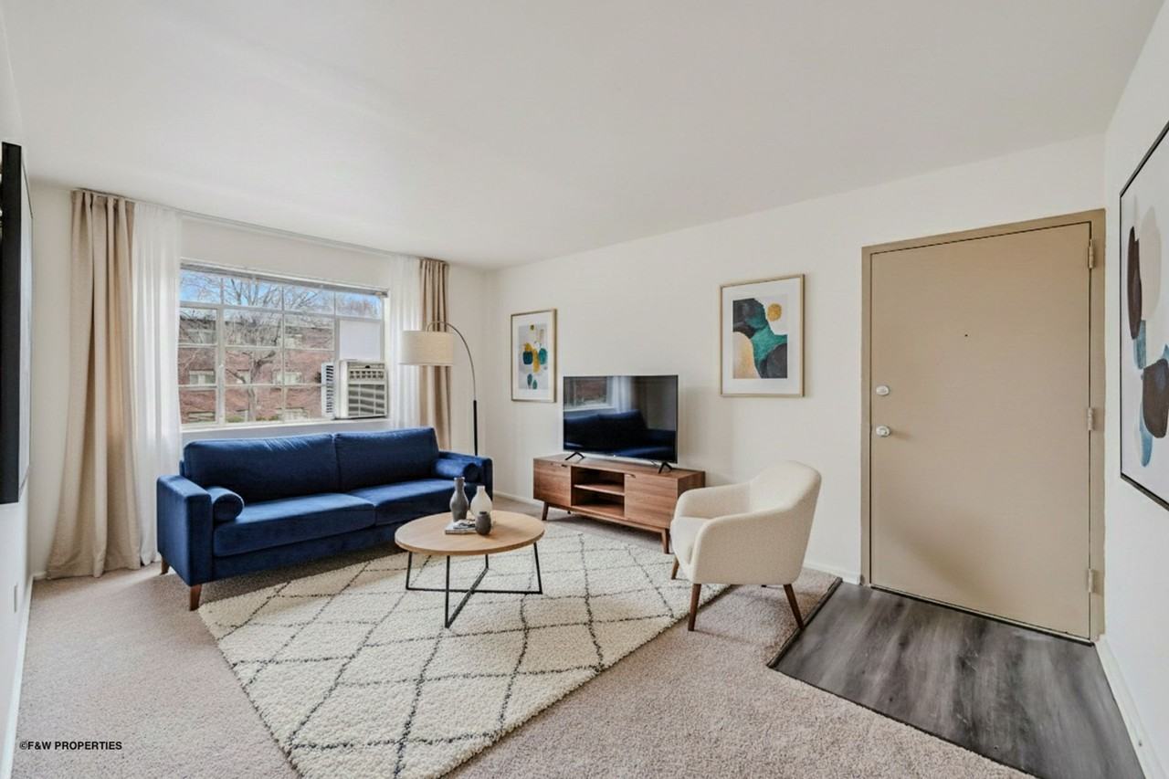 Clifton Woods Apartments - Photo 6 of 50