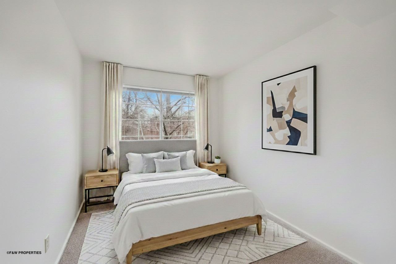 Clifton Woods Apartments - Photo 7 of 50