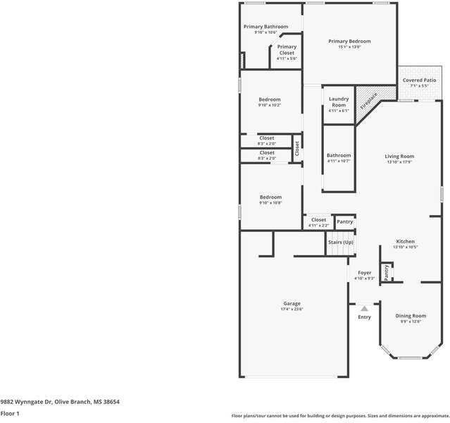 9882 Wynngate Dr - Photo 2 of 20