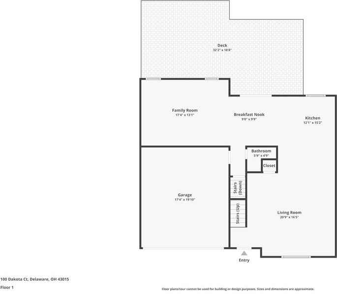 100 Dakota Ct - Photo 3 of 18