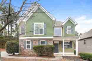 4459 Hamby Pond Pl Nw - Photo 1 of 1