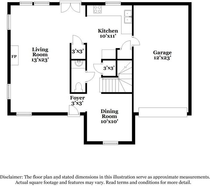 6202 Whispering Brook Ct - Photo 2 of 20