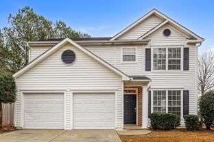 7121 Silver Mine Xing - Photo 1 of 1