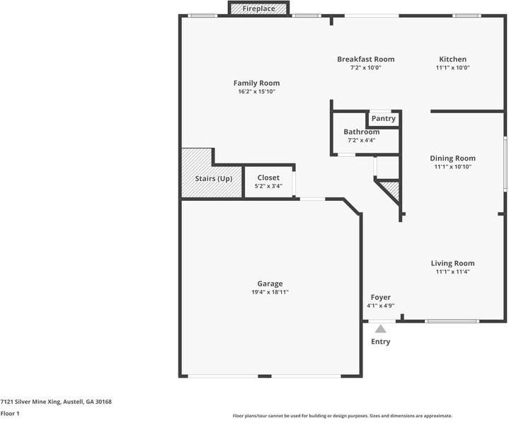 7121 Silver Mine Xing - Photo 2 of 17