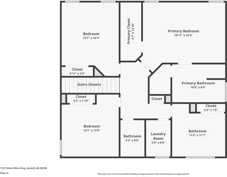 7121 Silver Mine Xing - Photo 3 of 17