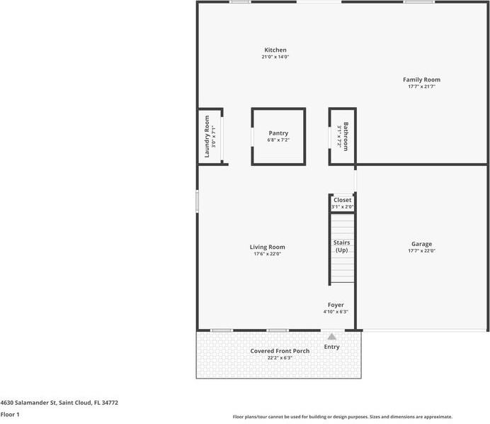 4630 Salamander St - Photo 2 of 17