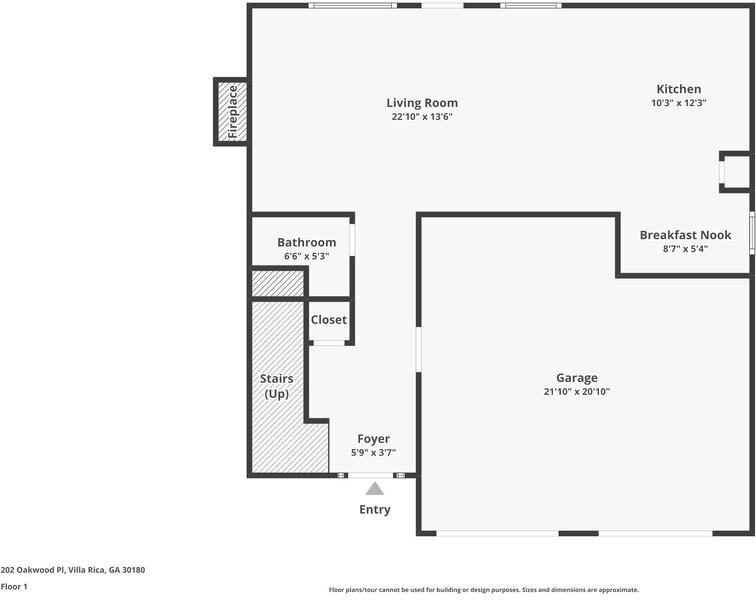 202 Oakwood Pl - Photo 2 of 17