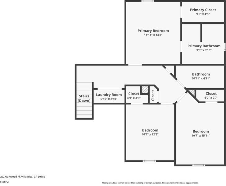 202 Oakwood Pl - Photo 3 of 17