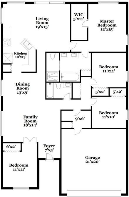 14525 Lisalynne Ct - Photo 2 of 16