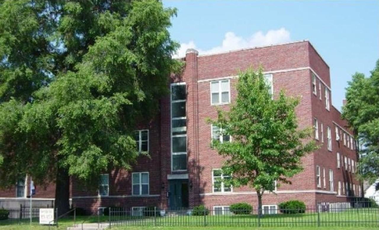 Shortridge Apartments - Photo 6 of 8