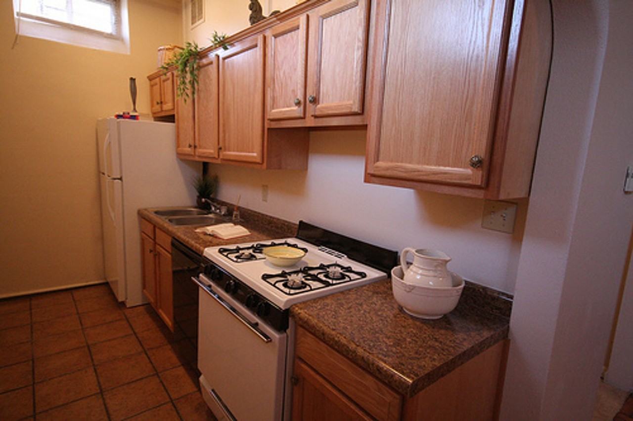 Shortridge Apartments - Photo 7 of 8