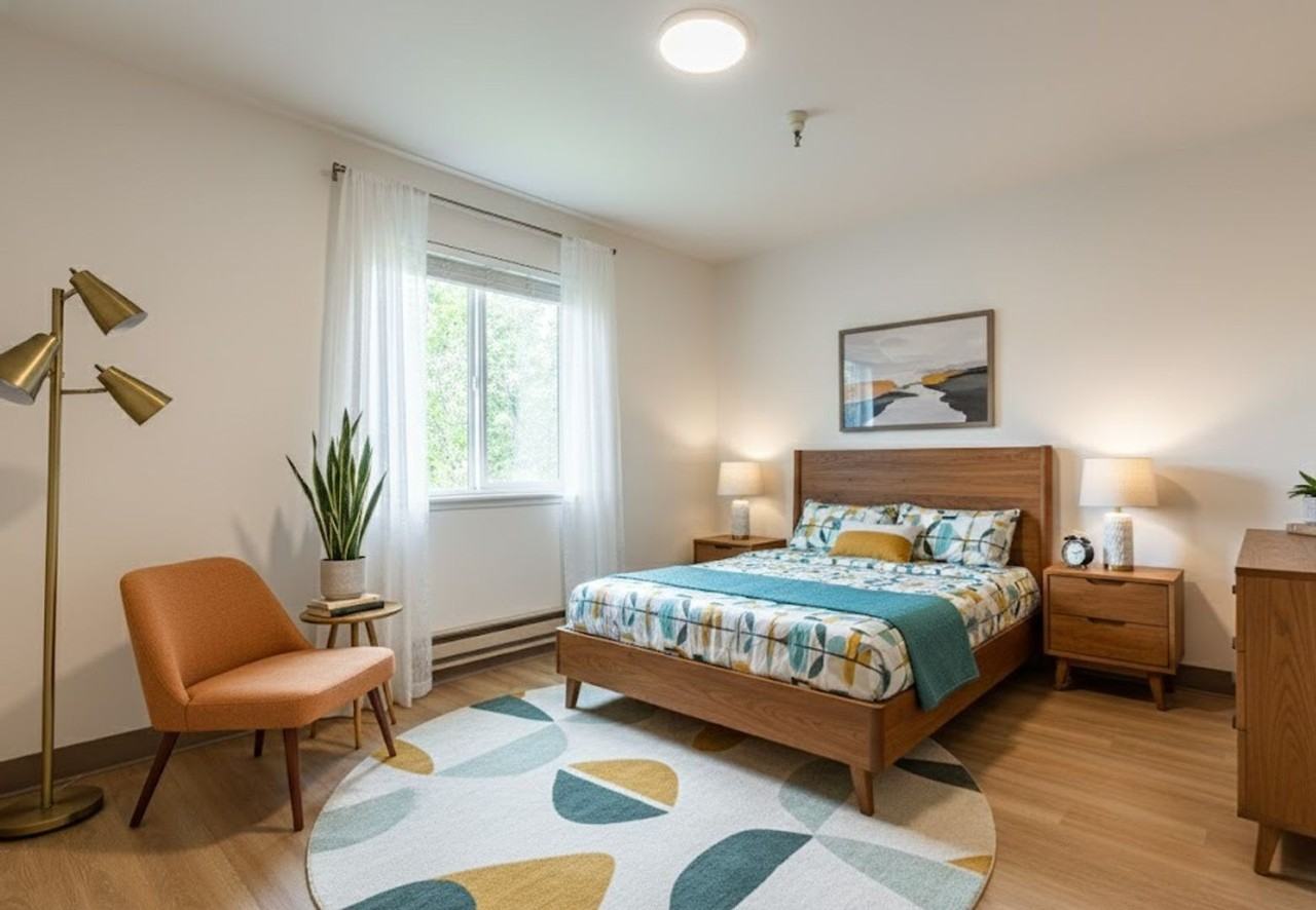 Crossroads Garden Apartments - Photo 2 of 50