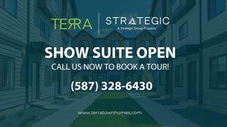 TERRA TOWNHOMES FOR RENT - Photo 1 of 1