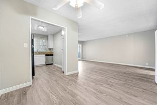 1 Bedroom 1 Bathroom - Photo 1 of 1