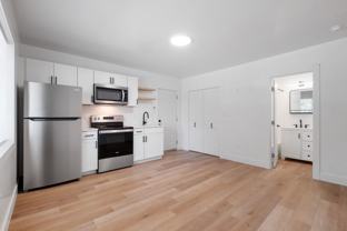 3315 Ward Street - Photo 1 of 1