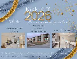 Kaanapali Apartments / FinFreedom LLC - Photo 1 of 1