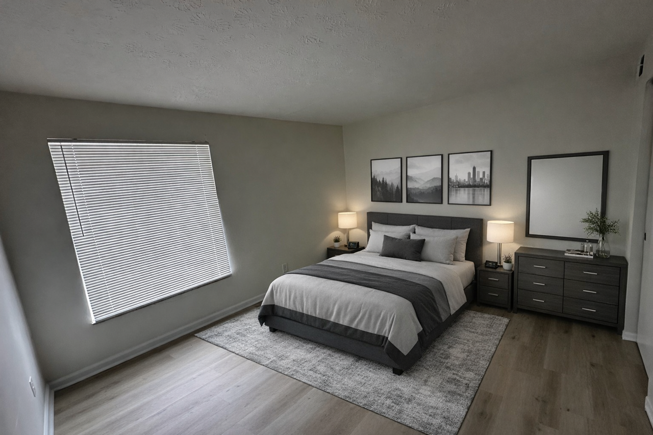 Summit Ridge Apartments - Photo 2 of 8