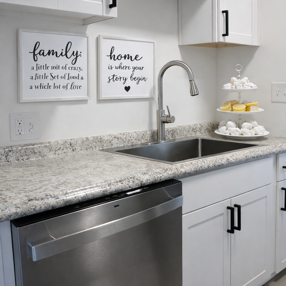 Summit Ridge Apartments - Photo 4 of 8