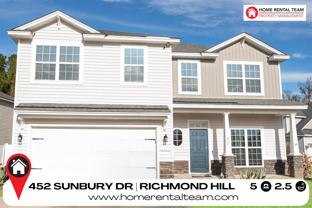 452 Sunbury Dr - Photo 1 of 1