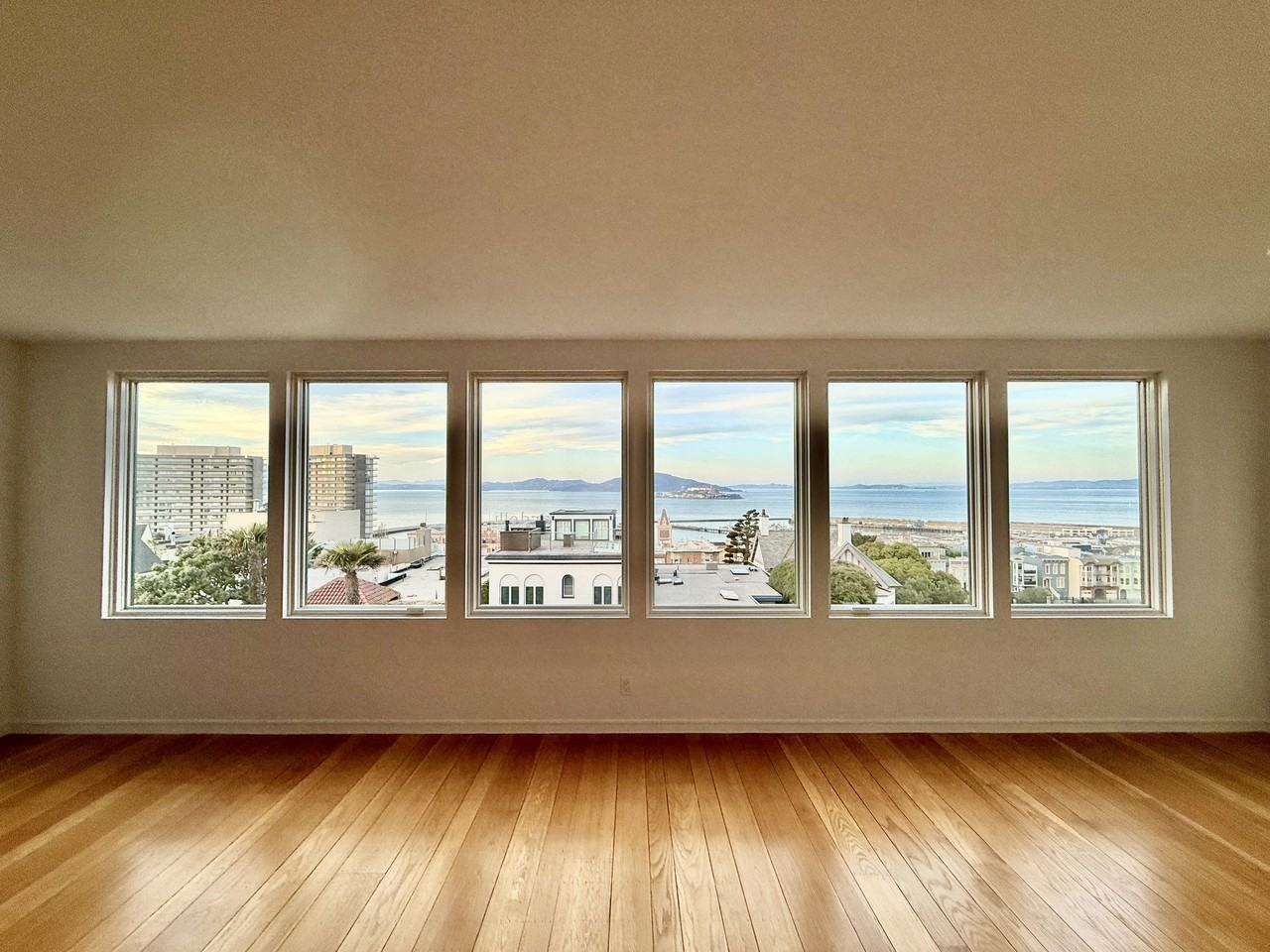 Larkin St & Francisco St #2 - Photo 5 of 20