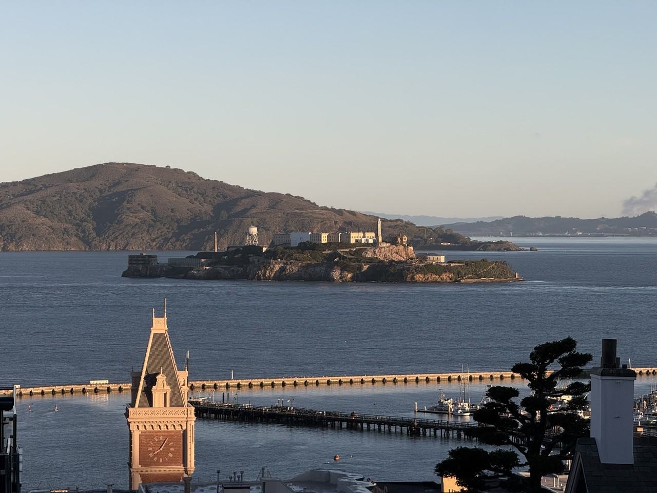 Larkin St & Francisco St #2 - Photo 3 of 20