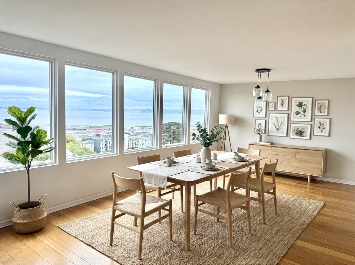 Larkin St & Francisco St #2 - Photo 4 of 20