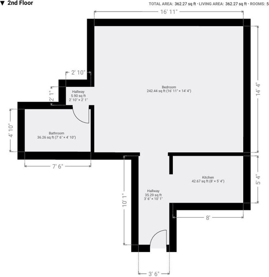 Port Vista Apartments - Photo 4 of 7